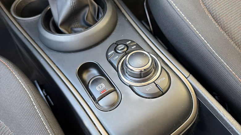 MINI Countryman 1.5 Cooper S E Classic ALL4 PHEV 5dr Auto Hatchback